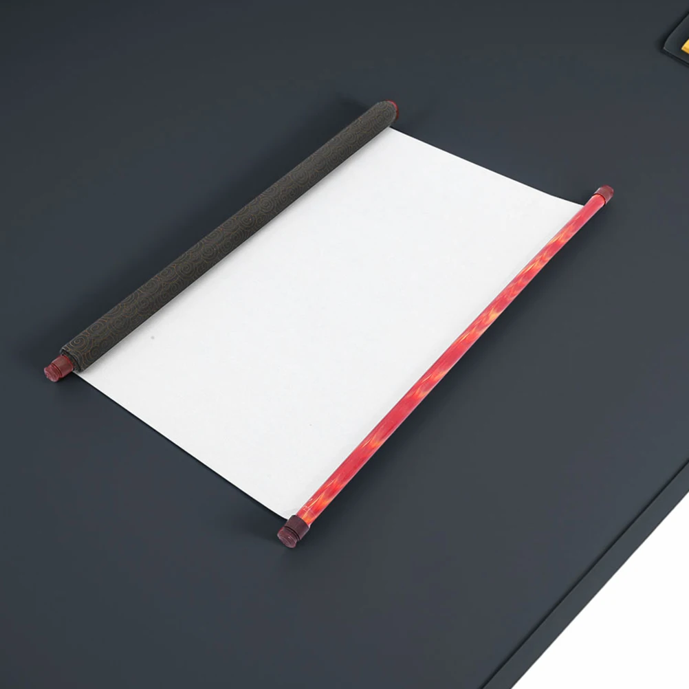 

Reusable Calligraphy Water Writing Cloth Chinese Brush Practice Soft Texture Quick Drying for Beginners and Pros