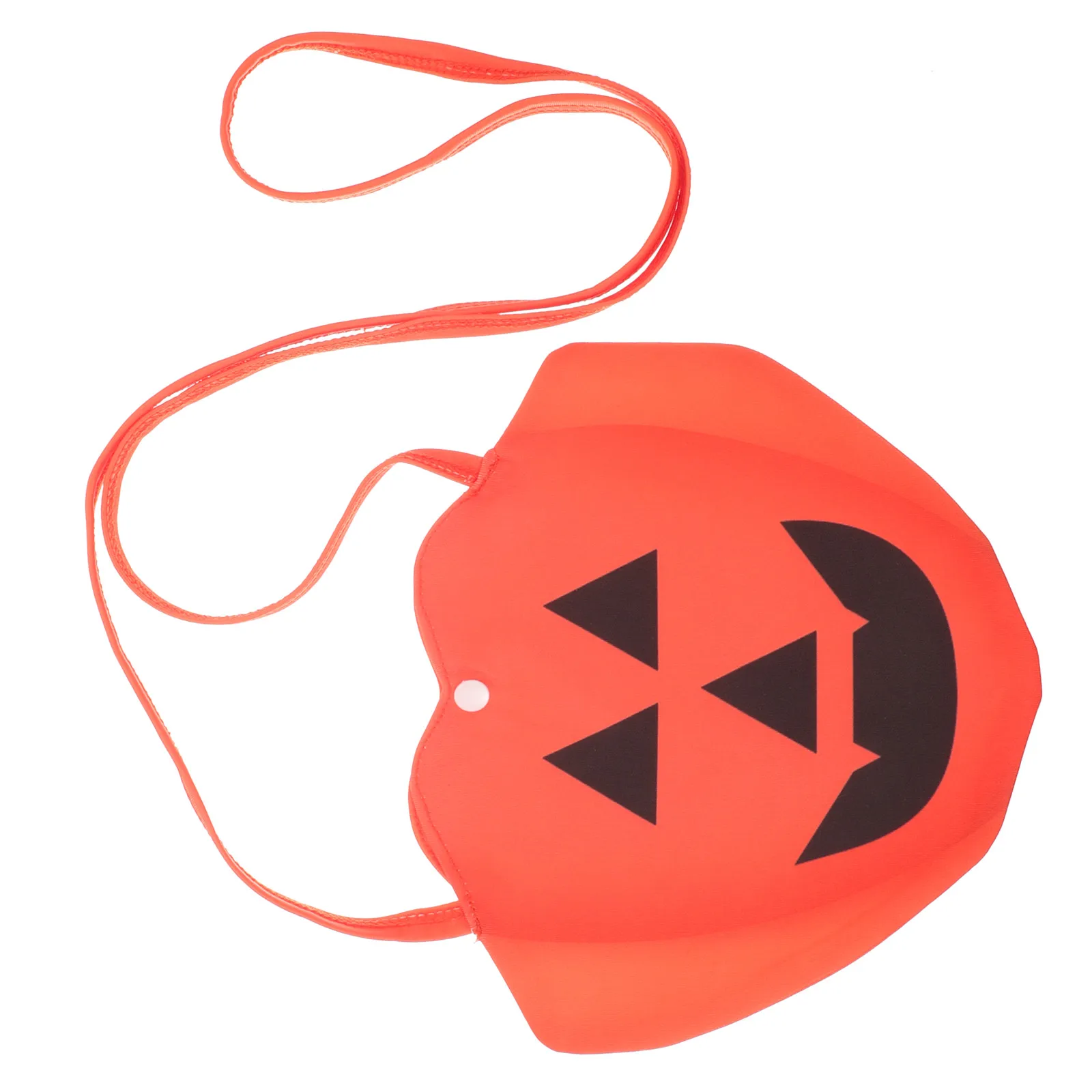 

Halloween Pumpkin Bag Bags for Candy Halloween Goodie Bags Sweets Decoration Treat Goodie Party Favors Supplies Accessories