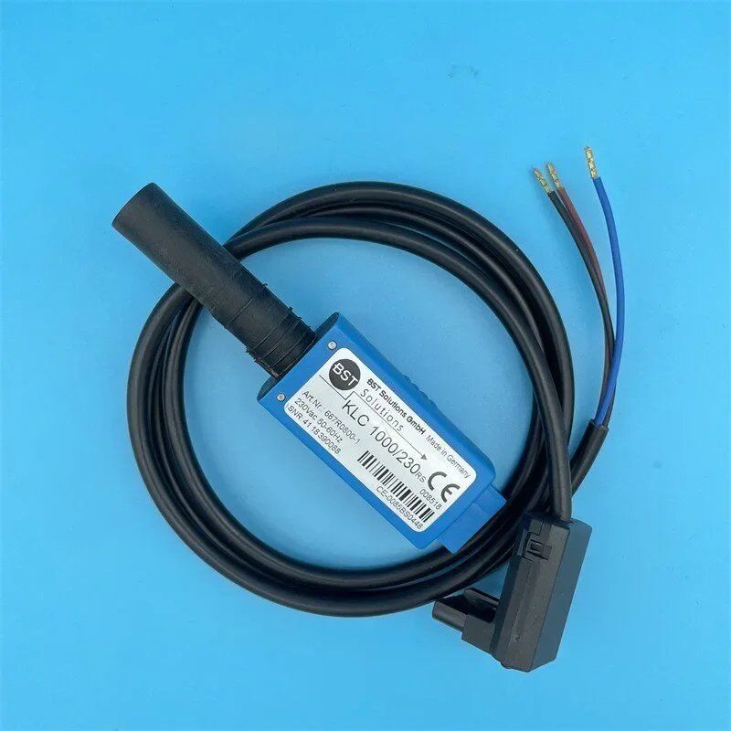 BST Flame Detector, Ultra Low Nitro-gen KLC1000-01RS KLC1000/230 KLC20/230 Electric Eye
