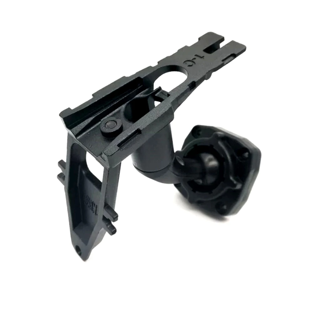 136# Dash Cam DVR Recorder Hidden Mirror Mount Bracket FOR Toyota RAV4 Alphard Land Cruiser Venza Corolla Lexus LX 2012-2019