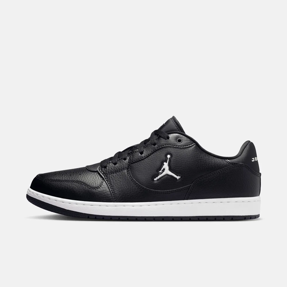 

Мужская обувь NIKE JORDAN COURT CONNECT LOW, спортивные баскетбольные кроссовки IQ5698-001
