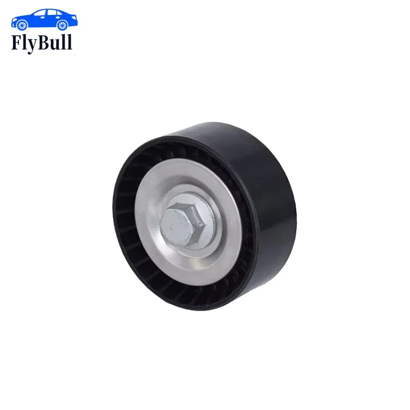 6512000270  A6512000270  Guide Belt Tensioner Idler Pulley For Version C-Class  E-Class W204 C218 W212 W166 2012-2019