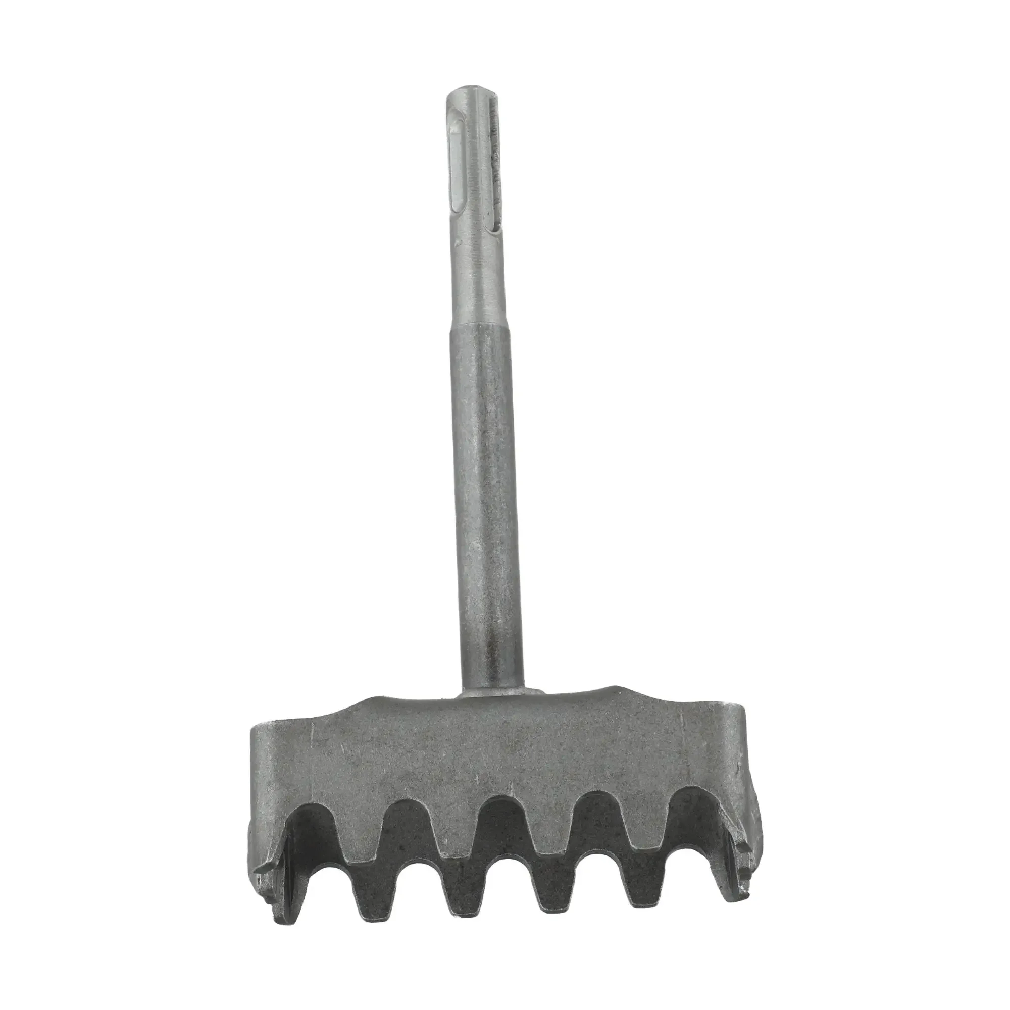 Square Socket Hole Cutter Electrical Installation Versatile Compatibility Metal Construction Electrician Tool For Electricians