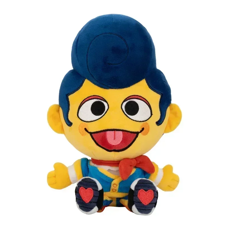 

Wally Darling Postman Julie Soft Stuffed Plushies Toy Peripheral Product Exquisite Kawaii Animation Derivative Peluches Kid Gift