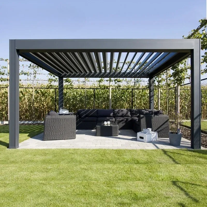 4X3 Electric Outdoo…