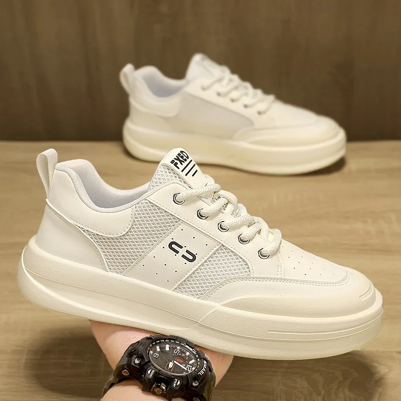 

fashion trend on running shoes man sports casual sneakers zapatillas chunky sneakers shoes man trainers