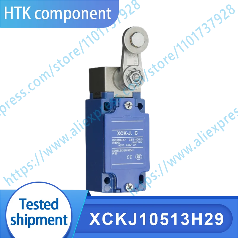 

XCKJ10513H29 Original limit switch