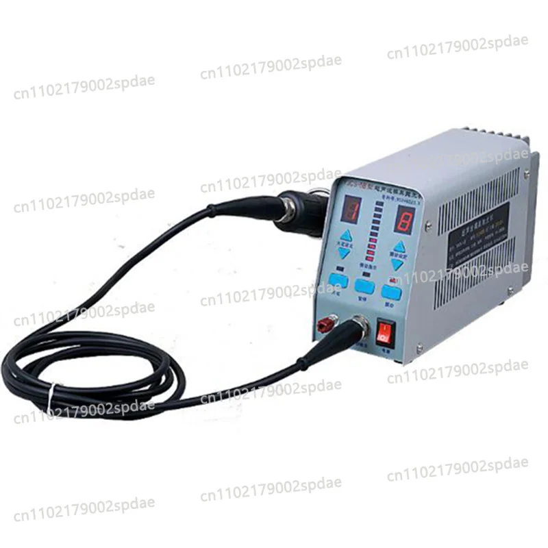 Professional Ultrasonic Mold Polishing Machine Dual 110V 220V Industrial Mold Surface Finishing Polisher