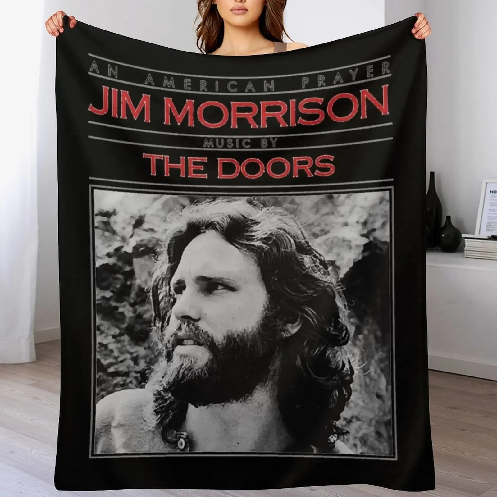 An American Prayer … - image