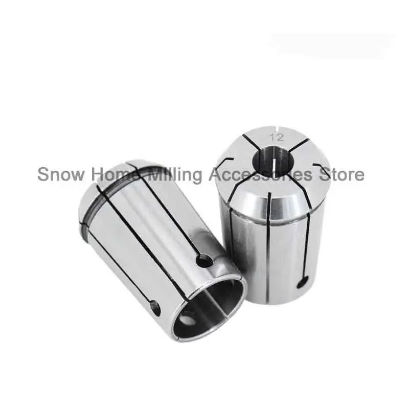 

OZ25 Spring Collet 3-25mm OZ32 Collet High Precision EOC Collet 1pc