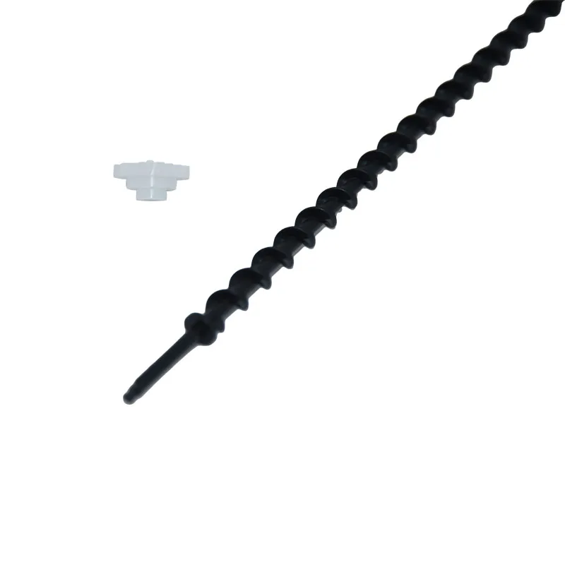 1SETS 302R793070 TR-5230 TR5230 Transfer Belt Cleaning Auger Gear for Kyocera ECOSYS M5521 M5526 P5021 P5026