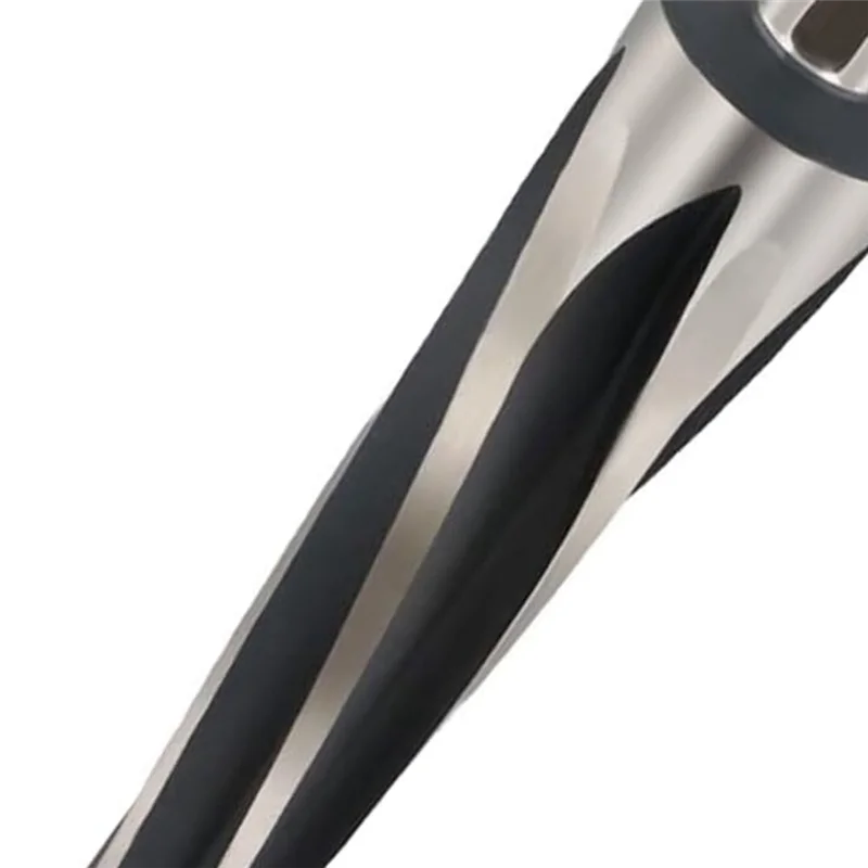 

Y42A-Tapered Ball Joint Reamer, 7 Degree Ball Joint Tapered Reamer, Tapered Reamer Tie Bar, 1-1/2 Inches Per Foot 1 Pieces