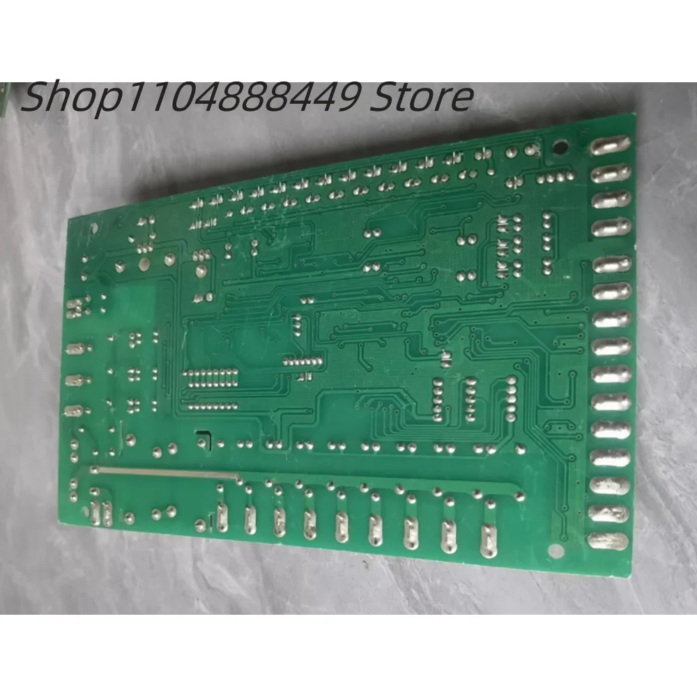 CC608A-V2.1 W60731 コントロールパネル