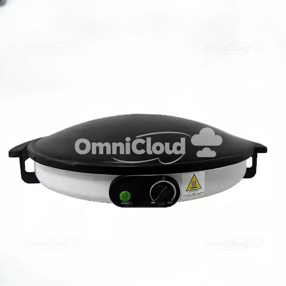 Automatic corn tortilla making Sagi bread machine - Electric - Small - Household