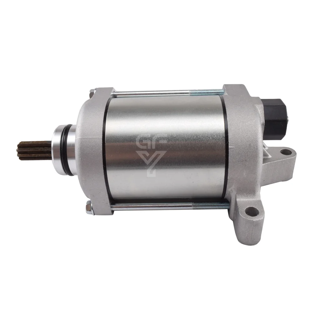 

For Honda CBR600RR 2007 to 2019 CBR600RA 2009-2019 CBR 600RR OEM 31200-MFJ-D01 Motorcycle Starter 12V CCW 9 Spline Startor Motor