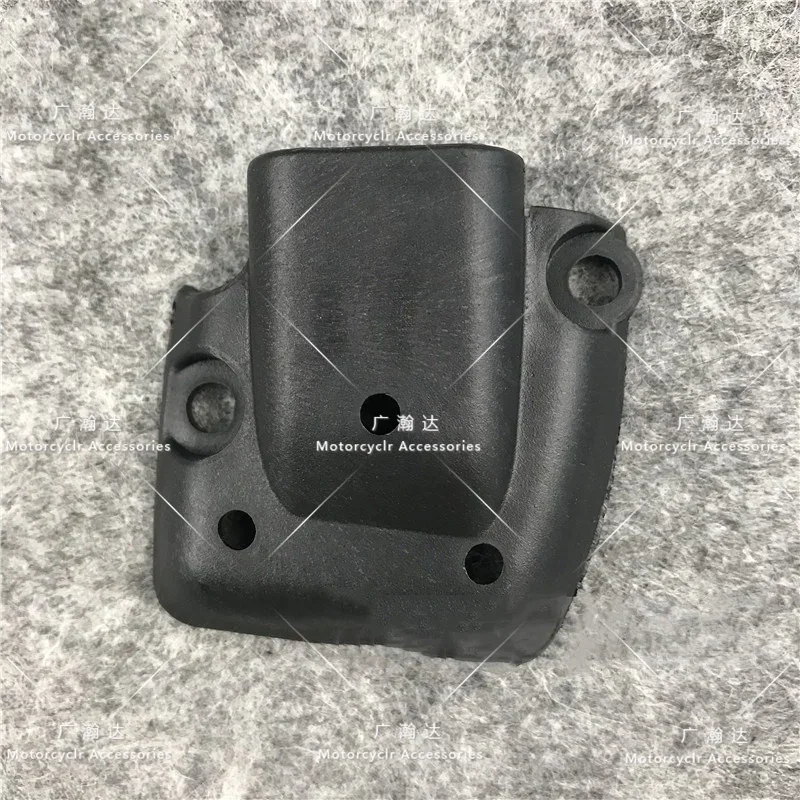 Motorcycle electric door switch assembly base Fit For FZ6N FZ600 FZ6R XJ6