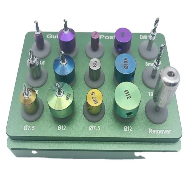 high quality Guide Kit -01
