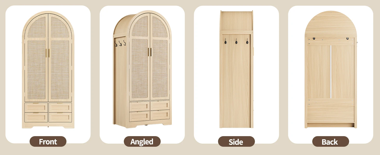 wardrobe