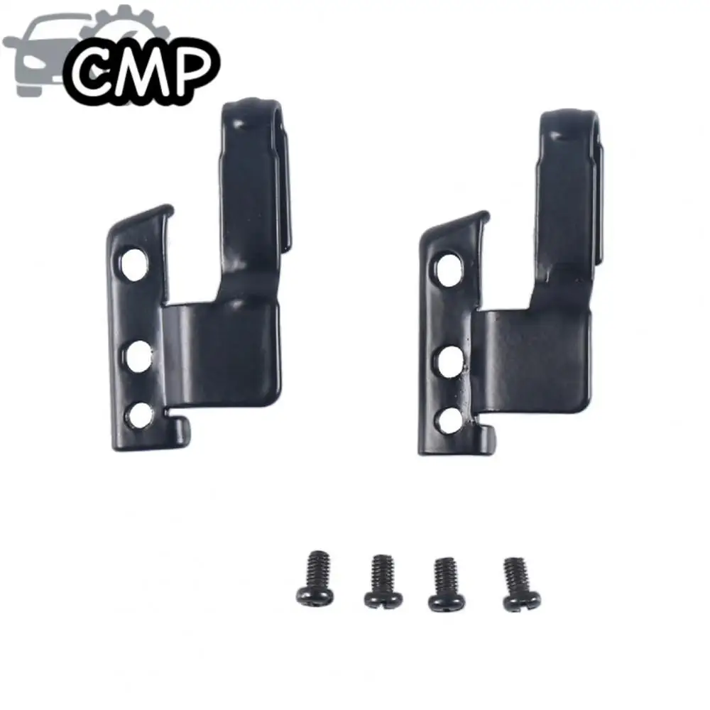 

1set Car Windshield Wiper Blade Arm Adapter Replacement Part#3392390298 Fits For Civics 2012-2016 Car External Maintenance Parts