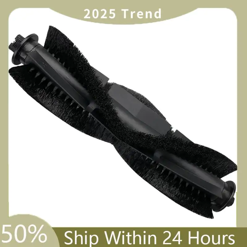 A75X العلوي ل Tikom L9000 جهاز آلي لتنظيف الأتربة إكسسوارات قطع غيار فرشاة جانبية رئيسية فلتر Hepa ممسحة القماش