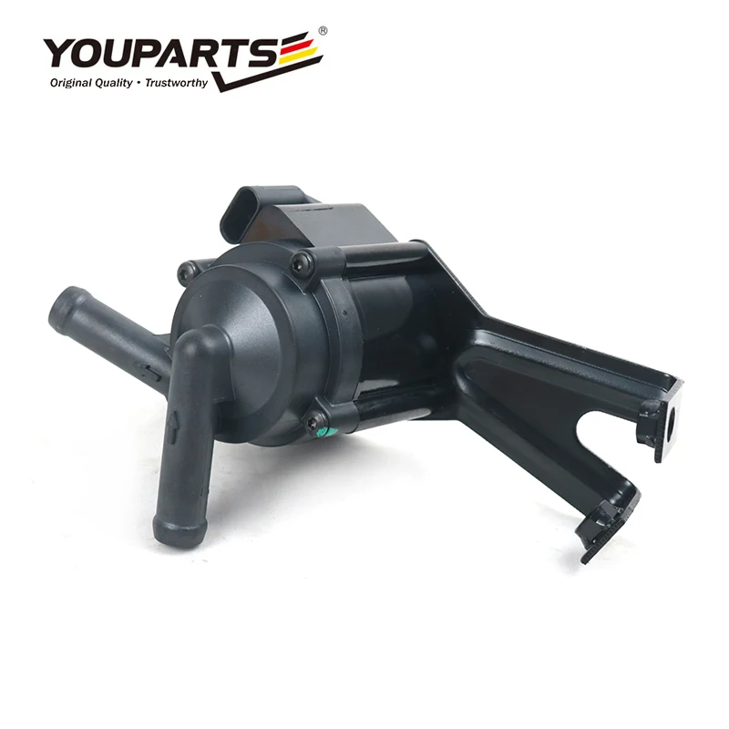 youParts Turbocharger Auxiliary Water Pump Auto Spare Part OEM 11517629916 For BMW E70N E71 F01 Electrical