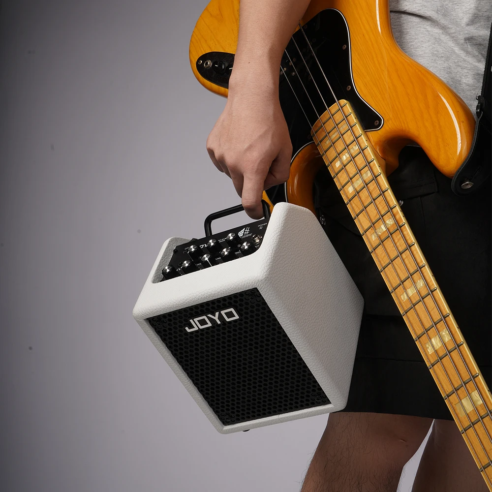 JOYO BA-30 VIBE CUBE ベースギターアンプ 30W ポータブルエレキベース