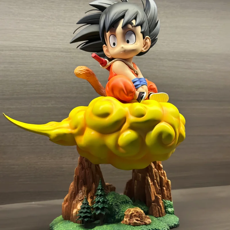 21 سنتيمتر/8.27 بوصة الذهب Wukong دمية الأطفال Wukong دمية بولي كلوريد الفينيل عمل دمية سلسلة لعبة مجسمة مهرجان هدية عيد ميلاد التوصية #5