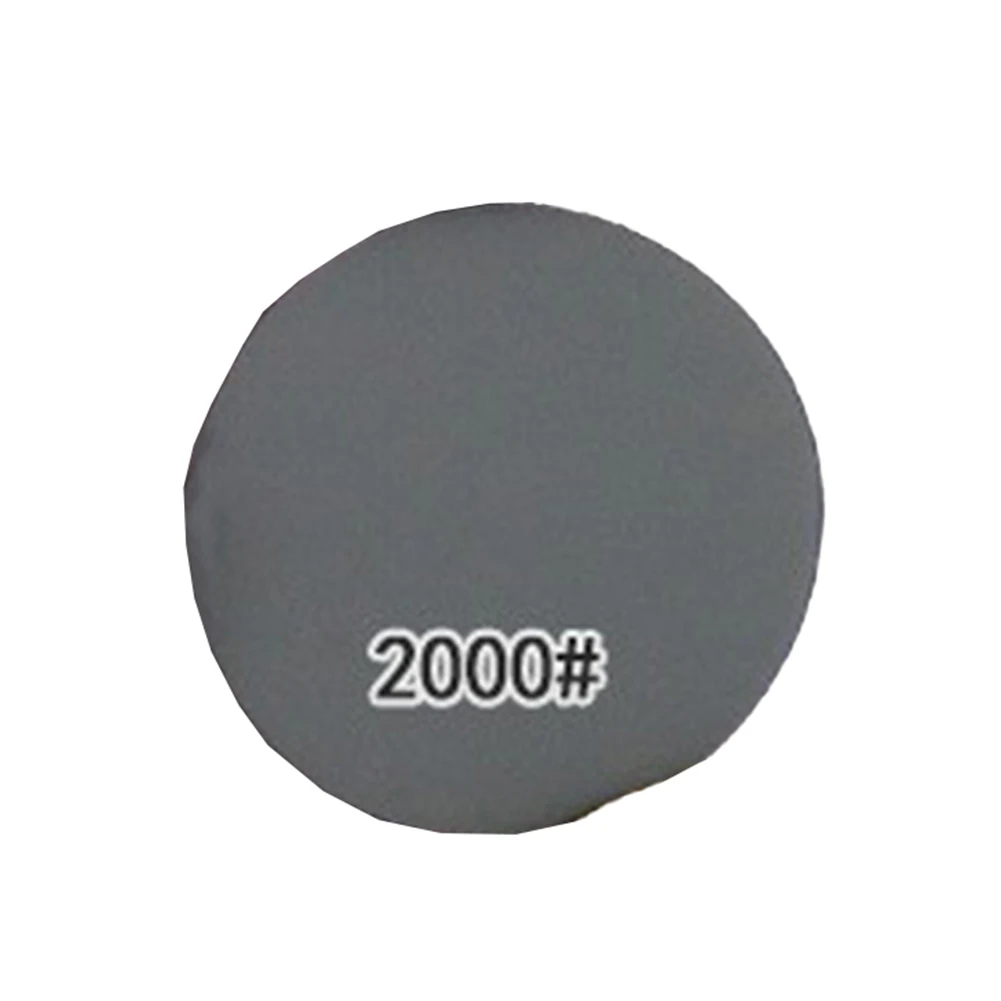 

60pcs 150mm Sanding Discs Wet/Dry Sandpaper Abrasive Sanding Discs 400-2000 Grit Sanding Paper Abrasive Polishing Tools