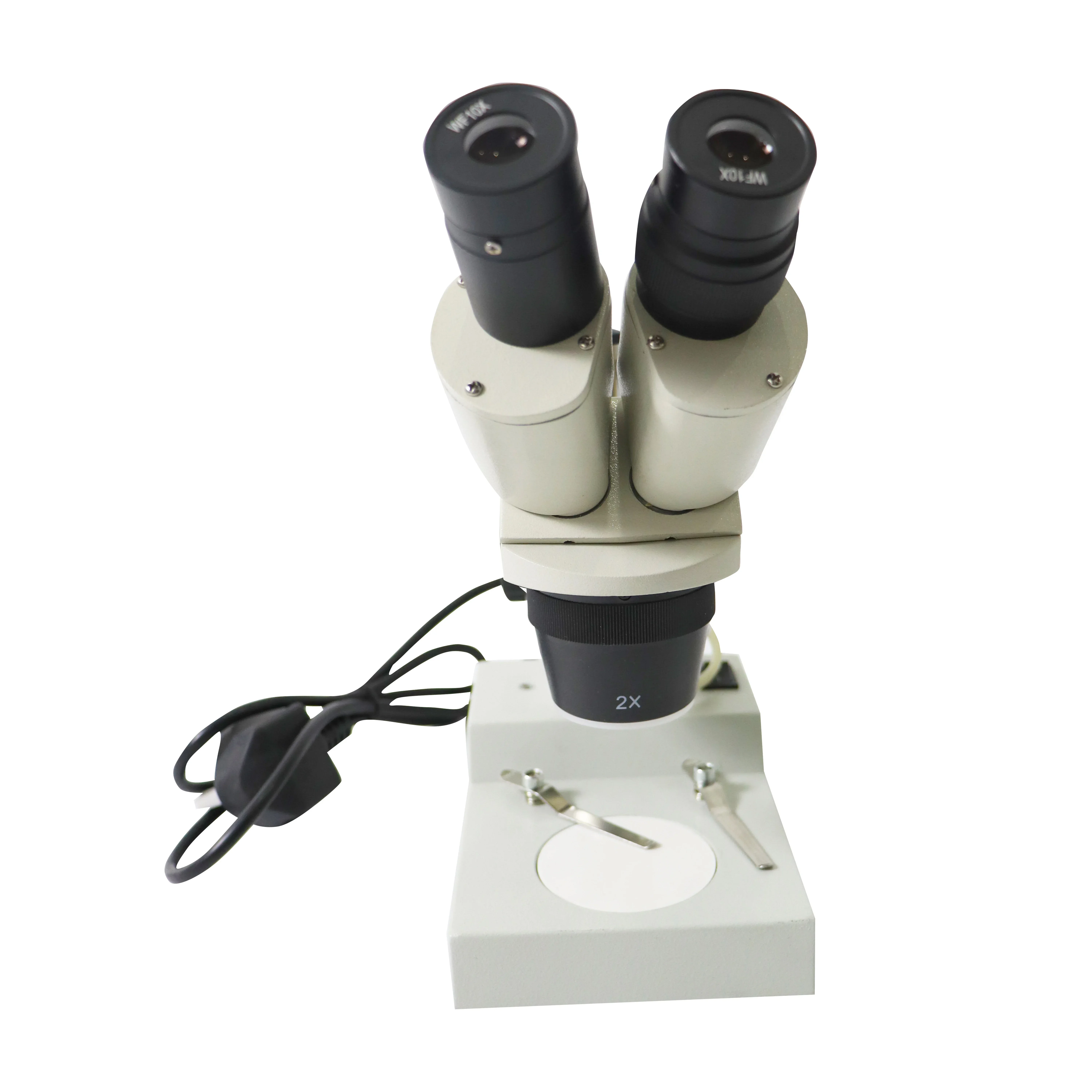 

Customized Portable Optical Laboratory Research Magnification 20X-40X Mobile Zoom Stereo Biological Microscope Stereomicroscope