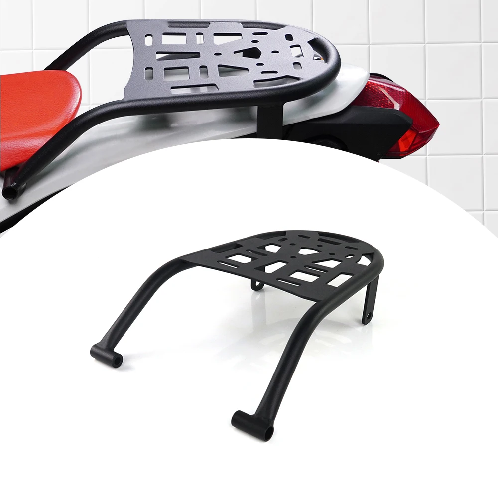 

Motorcycle Steel Rear Tail Luggage Storage Carrier Cargo Rack Holder CRF250L RALLY 2012 2013 2014 2015 2016 2017-2021 For Honda