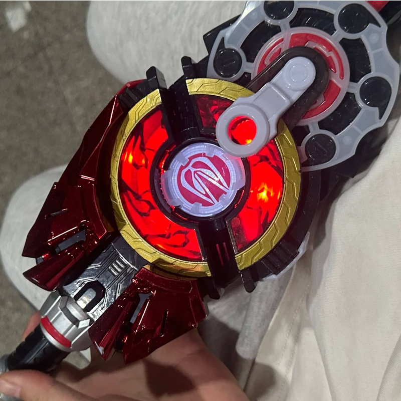 Disponibile: Kamen Rider Geats Belt Desire Drive DX Transformer, Action Figure Anime, Modellino Giocattolo, Regalo di Compleanno