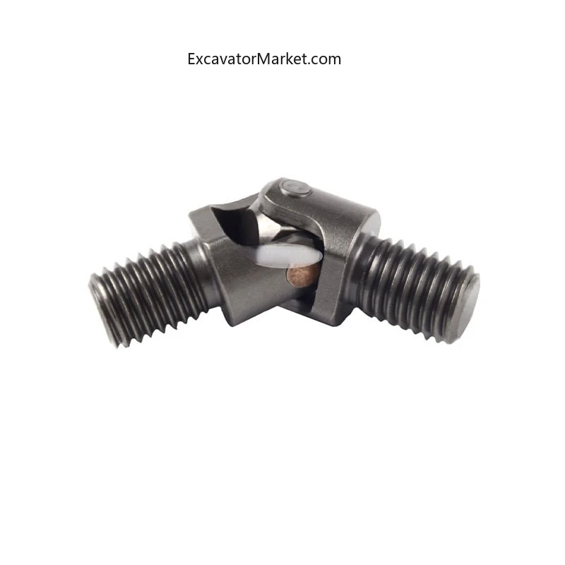 For Doosan Daewoo DH Universal Joint (coarse Tooth) Excavator Construction Machinery Parts Brand New Are Suitable