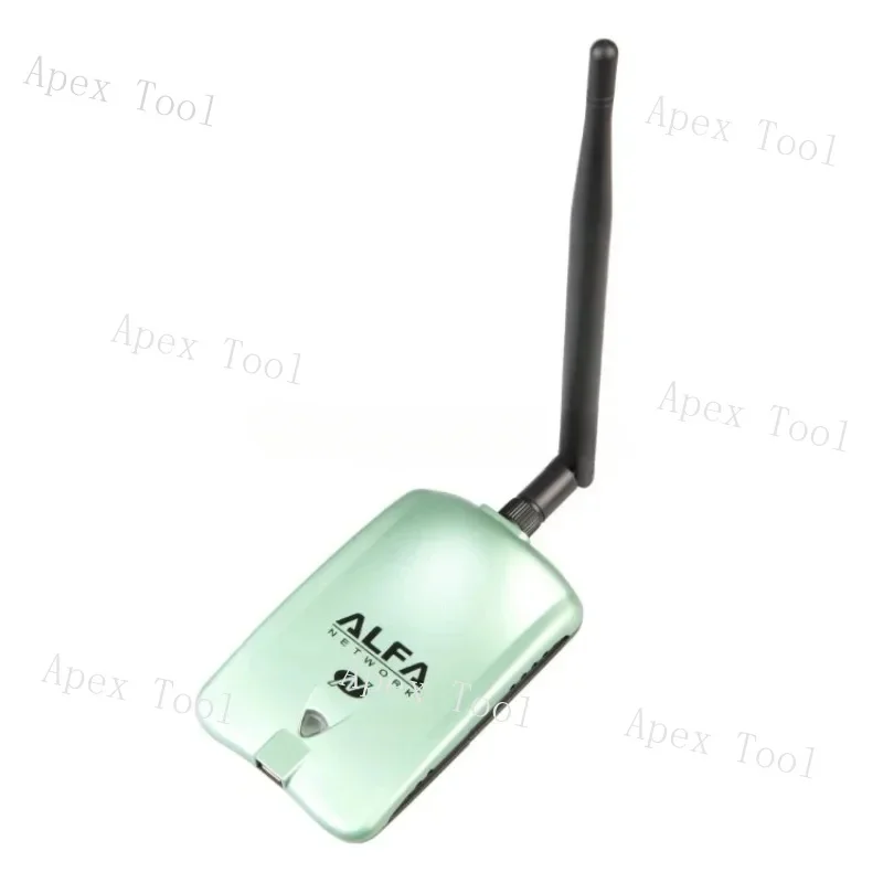 RT3070 High-power Monitoring Penetrates Wireless Network Card Linux Kali Ubuntu CDLinux CentOS