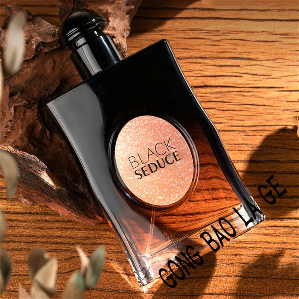 2024 Sell Well Brand 100ml Lasting Fragrance Women Perfume Floral Scent Pheromone Eau De Parfum Men Cologne Balminess Body Spray