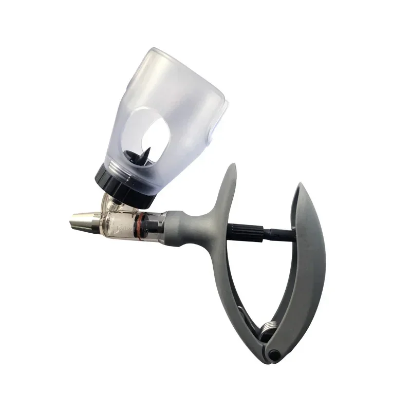 

Непрерывный шприц для мусора животных, 5мл, большая емкость Б.