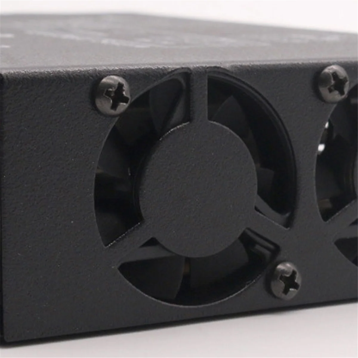 Convertitore elettrico per convertitore di potenza per auto da 100A DC 24V a 12V con controllo della temperatura per carrello da golf Club Car Truck Bus XY