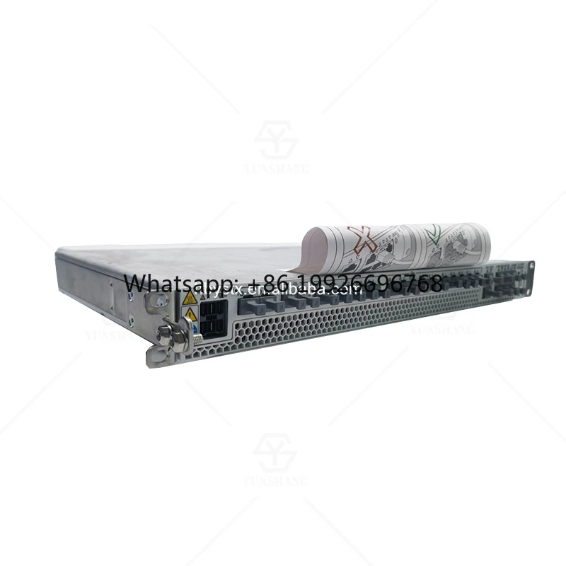 Wireless Baseband Processing Unit Baseband 6630 KDU137 848 BBU RBS6601 Baseband 6630