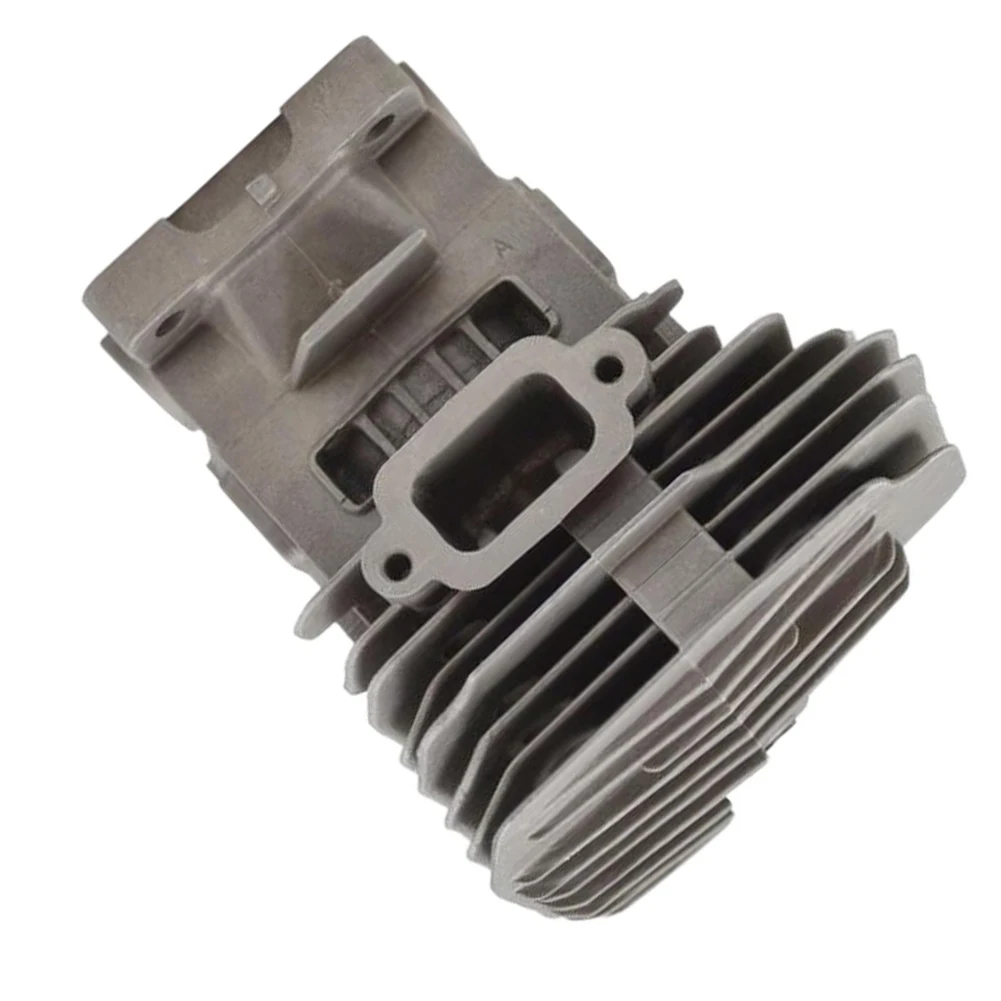 For Chainsaw Repair Cylinder For MS391 OEM 1140-020-1204 Replacement Part For Chainsaw Silver Optimal Performance