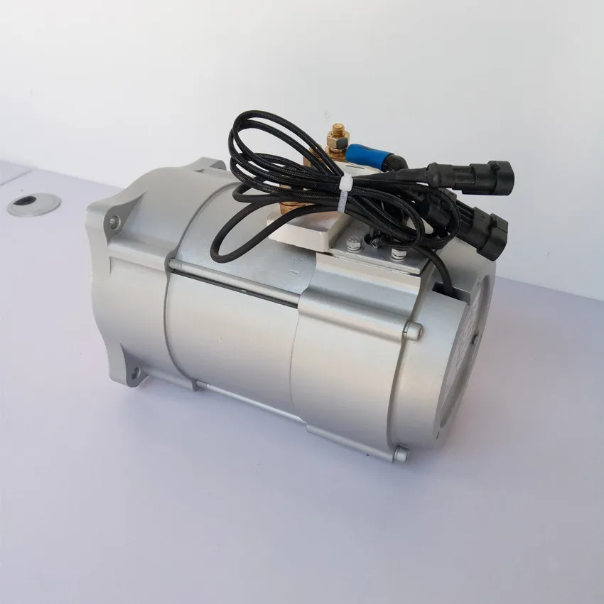 Electric Car Conversion Kit/3K - Ev Electric Motor Conversion Kit Car recension och pris