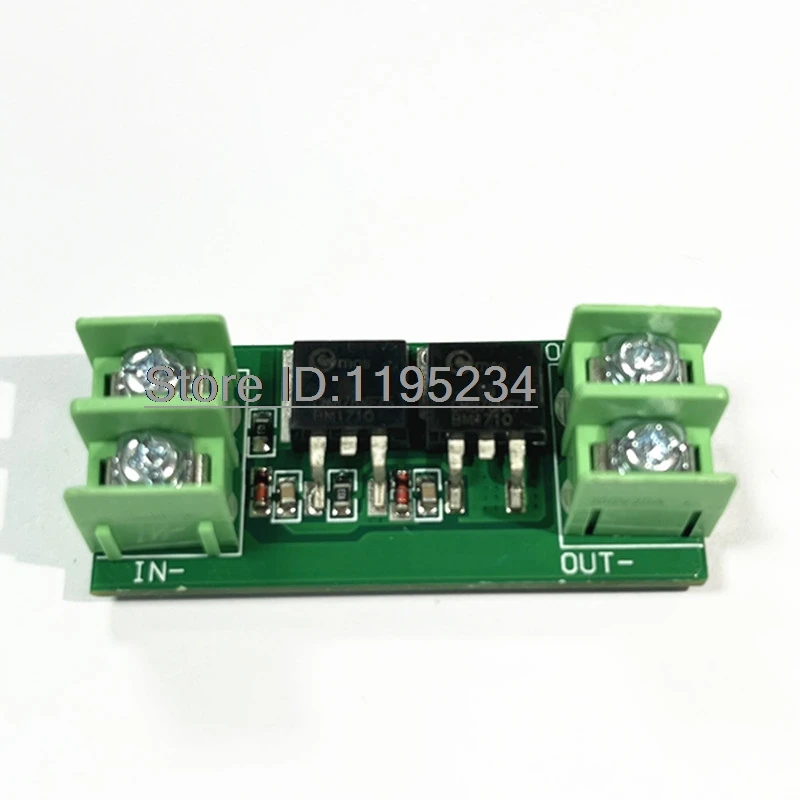 DC5-60V Solar Anti-… - image