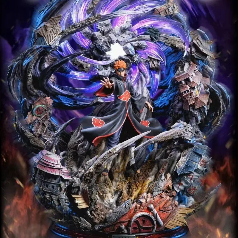 Blind Box Naruto Cs…