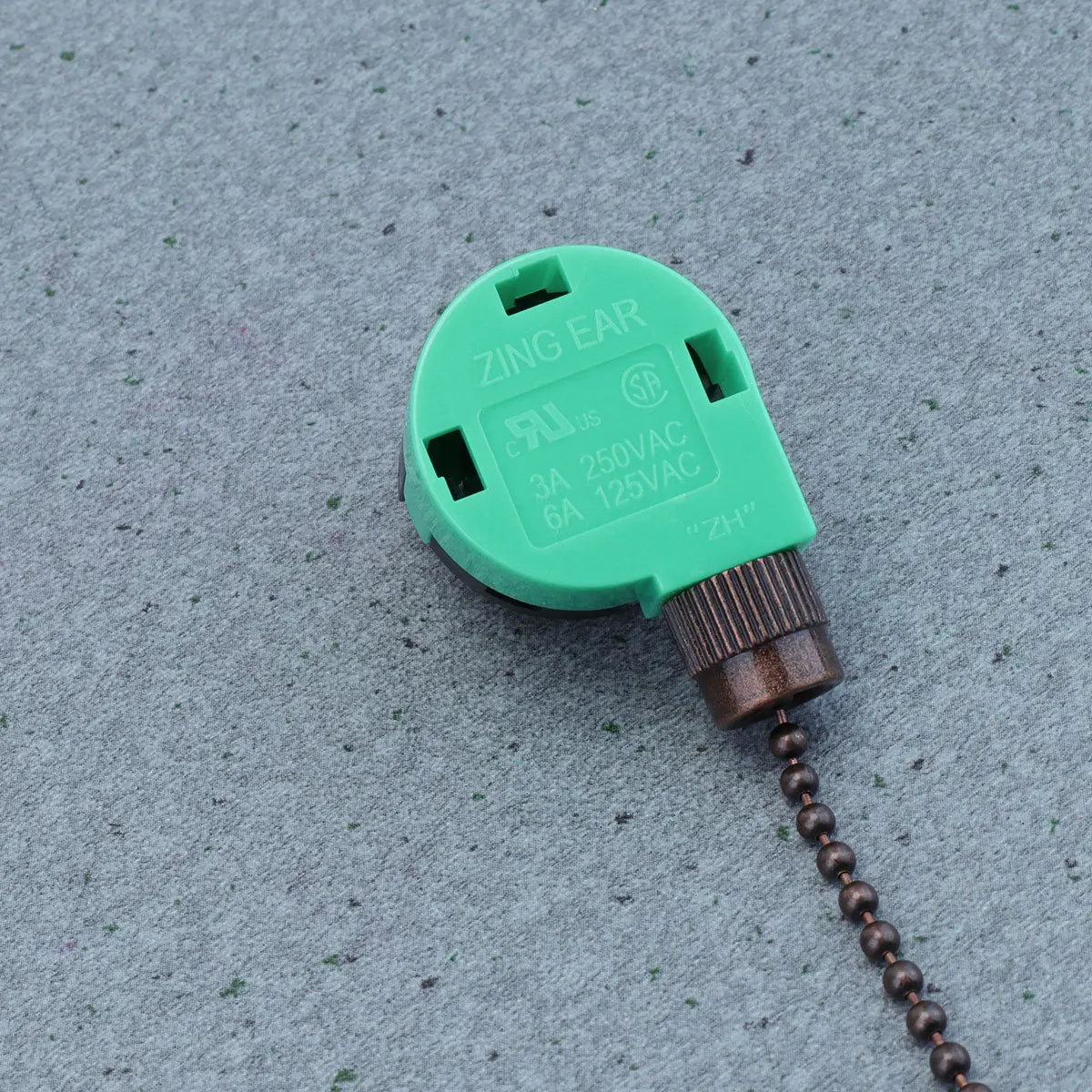 thumb