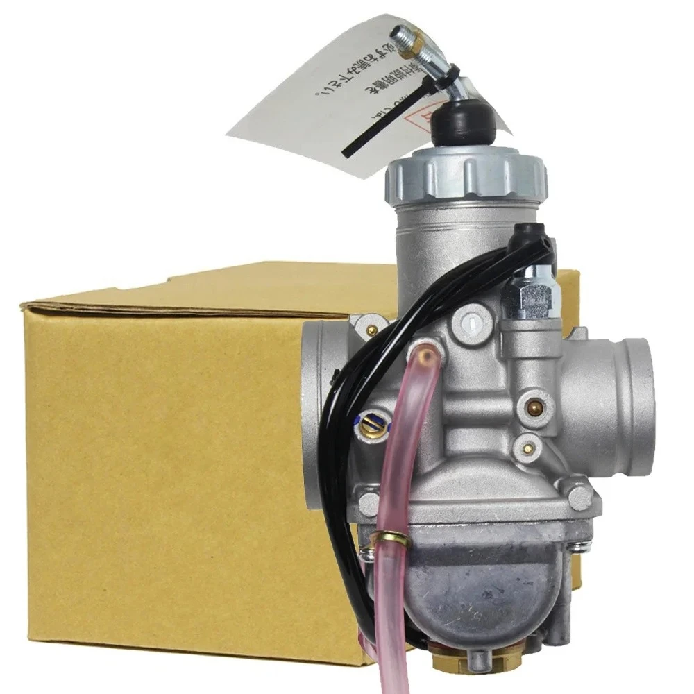 30mm Racing Carburetor Replacement for TZR TZY TZM150 150cc Motorcycle