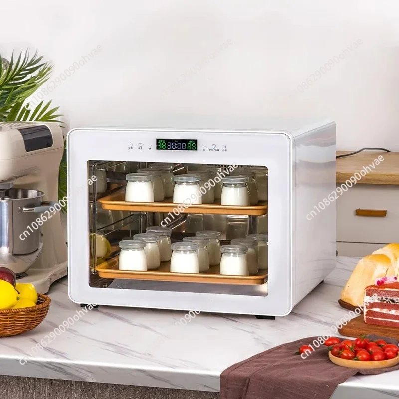 Household bread fermentation box Commercial small noodle yogurt machine Constant temperature