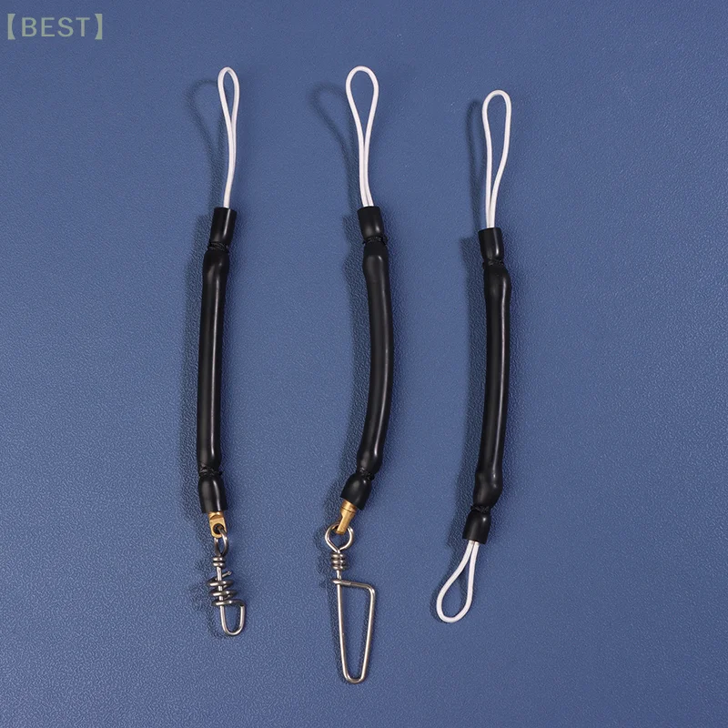 ダイビングスピアガンラテックスチューブフィッシュシュータースピアガンバッファハープーンフォースリリースショックロープスピアフィッシング