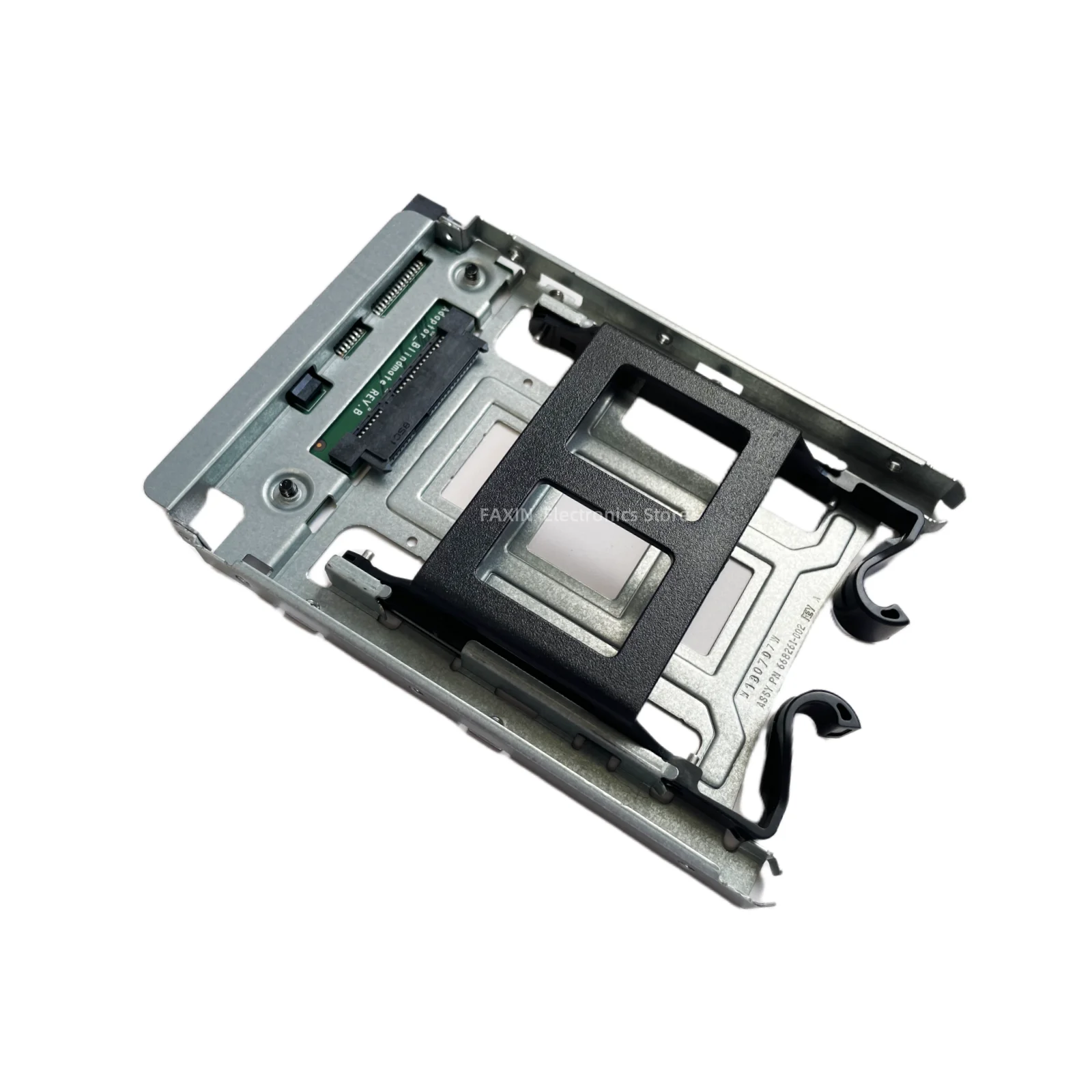 حامل القرص الصلب 2.5 "إلى 3.5" محول قوس ل HP Z420 Z440 Z620 Z800 Z820 Z840 SAS/SATA/SSD 668261-001 668261-002 #2