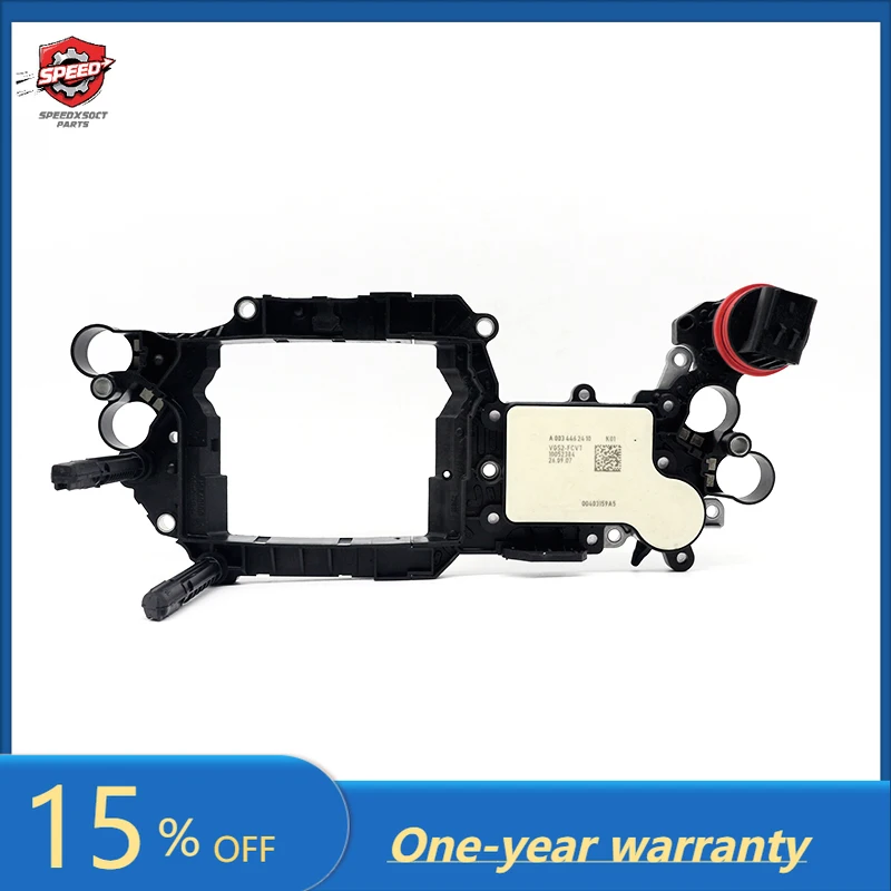 

Refurbished A1695451032 A1695451062 722.8 TCU TCM CVT Transmission Control Unit Module For Mercedes Benz W169 W245 A B Class