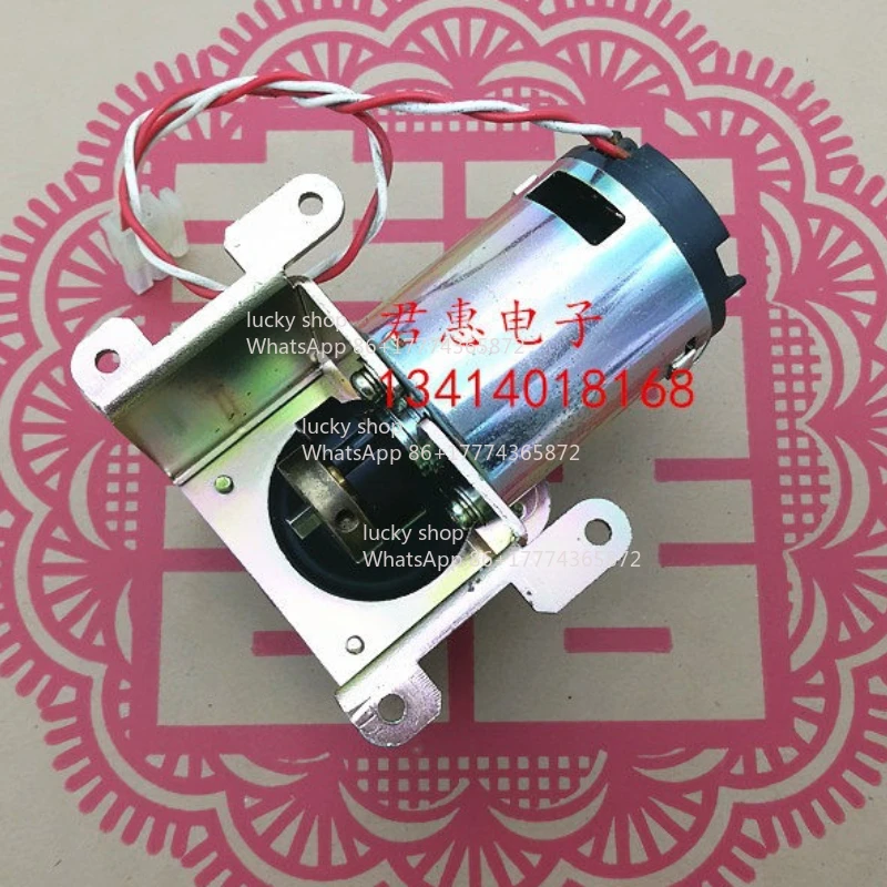 

CM-50-12B DC12V DC Diaphragm Pump Air Pump