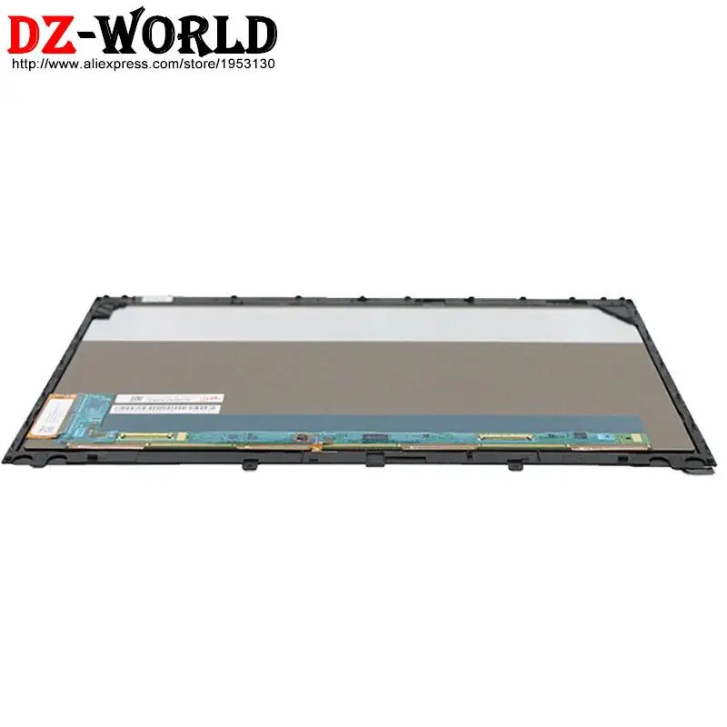 Nowy/oryg 14 "OLED WQHD ekran dotykowy LCD do laptopa Lenovo Thinkpad X1 Yoga 2. generacji 2 01AX899 — zdjęcie 6