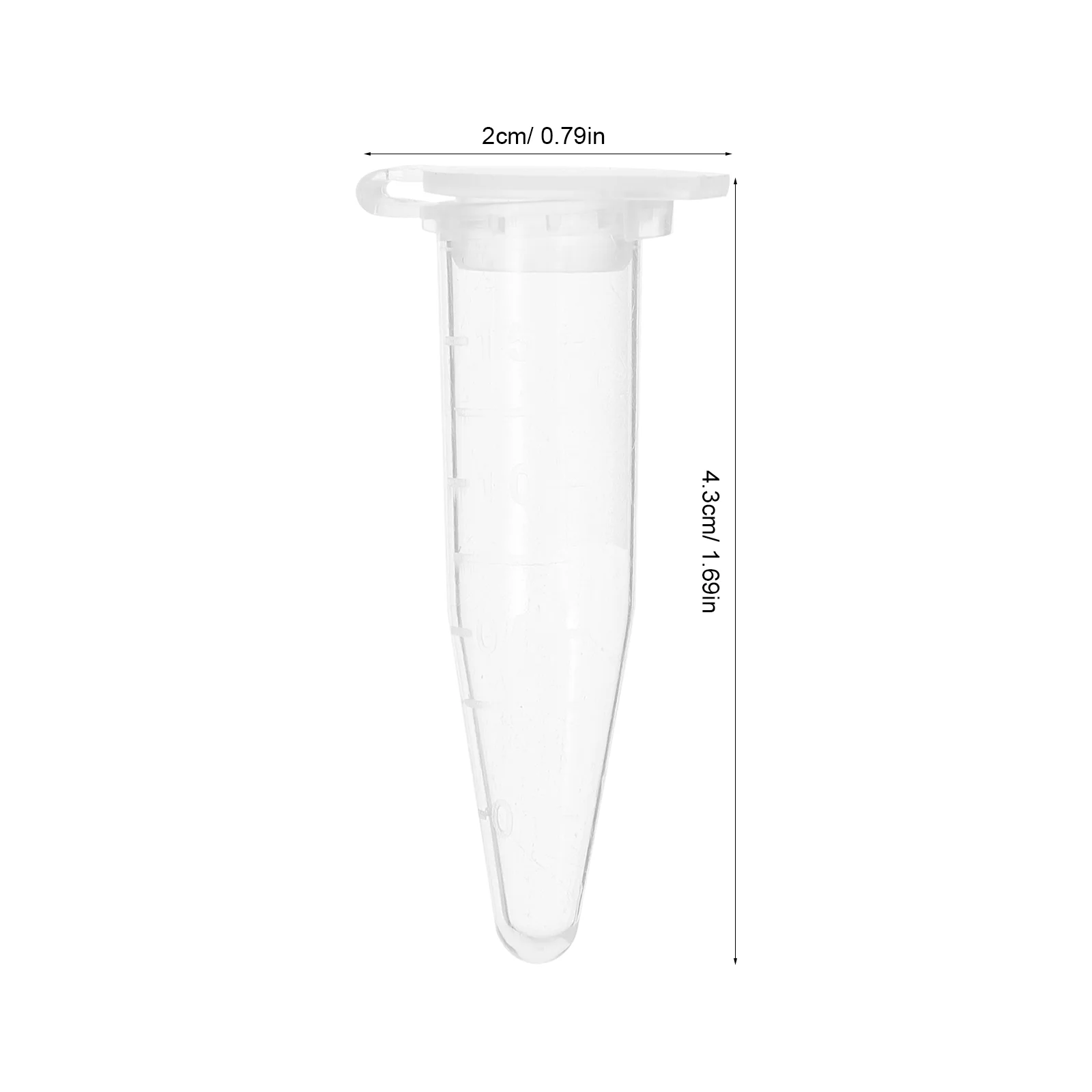 50 шт. пробирки, контейнеры для образцов, конические пробирки, лабораторные флаконы, нижние пробирки, пластиковые пробирки, маленькие флаконы, крышки для хранения